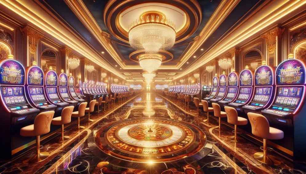 Winnerz Casino